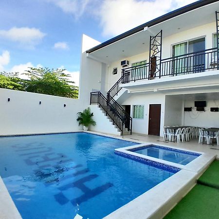 Resort Sakura Ann Puerto Princesa Luaran gambar