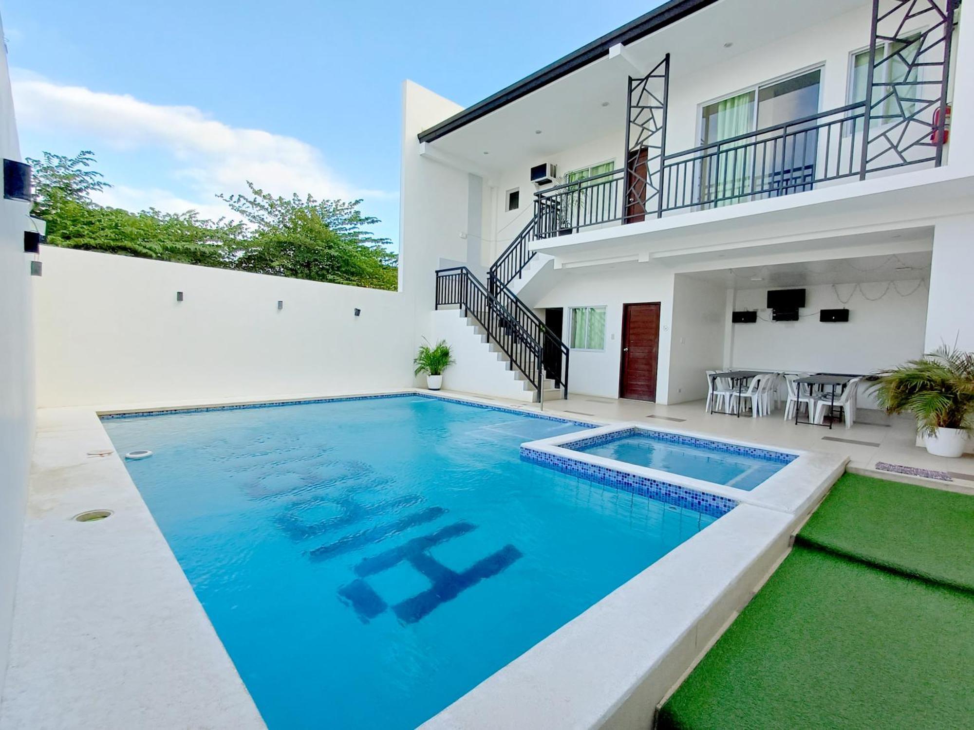 Resort Sakura Ann Puerto Princesa Luaran gambar