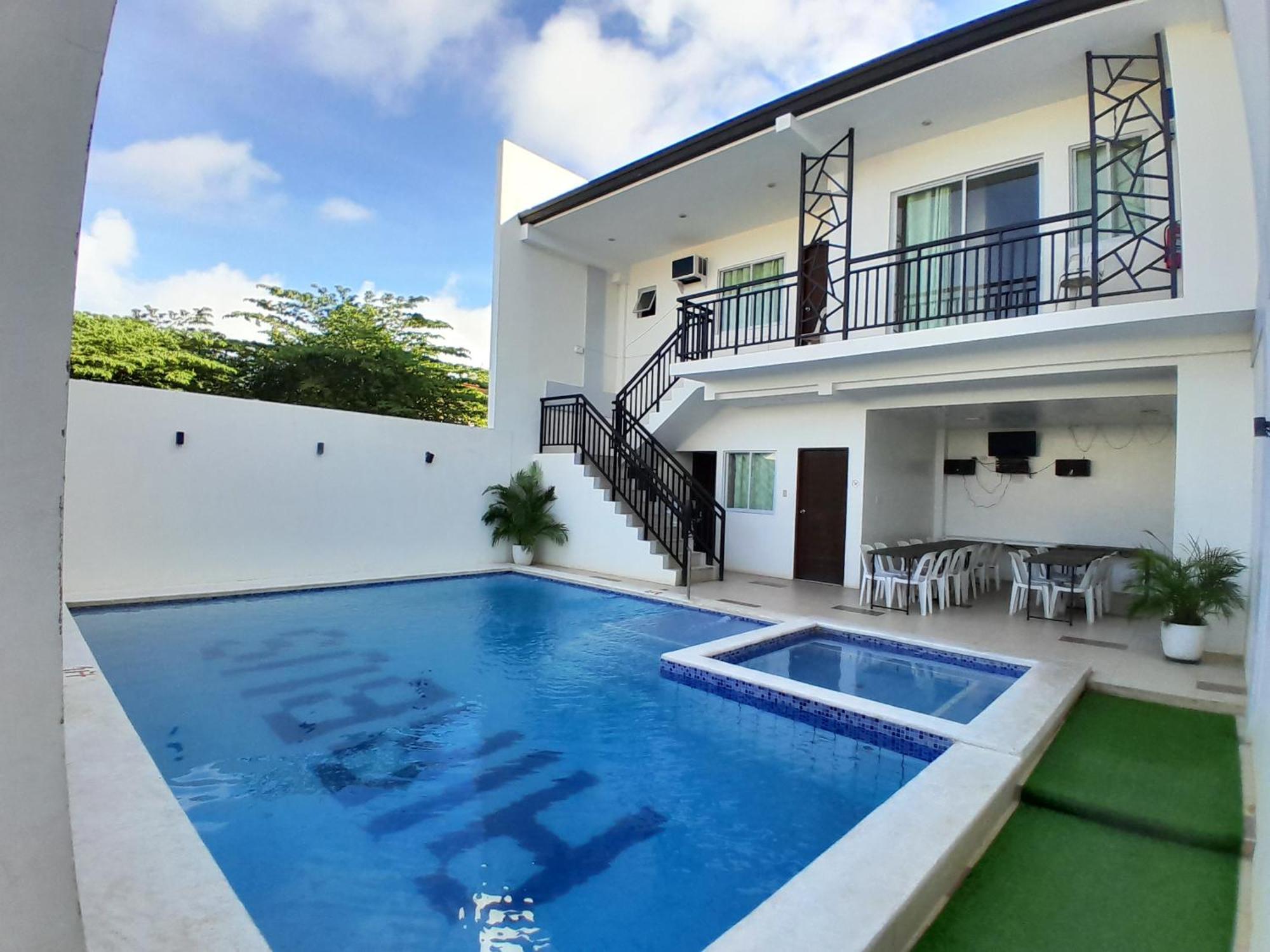 Resort Sakura Ann Puerto Princesa Luaran gambar