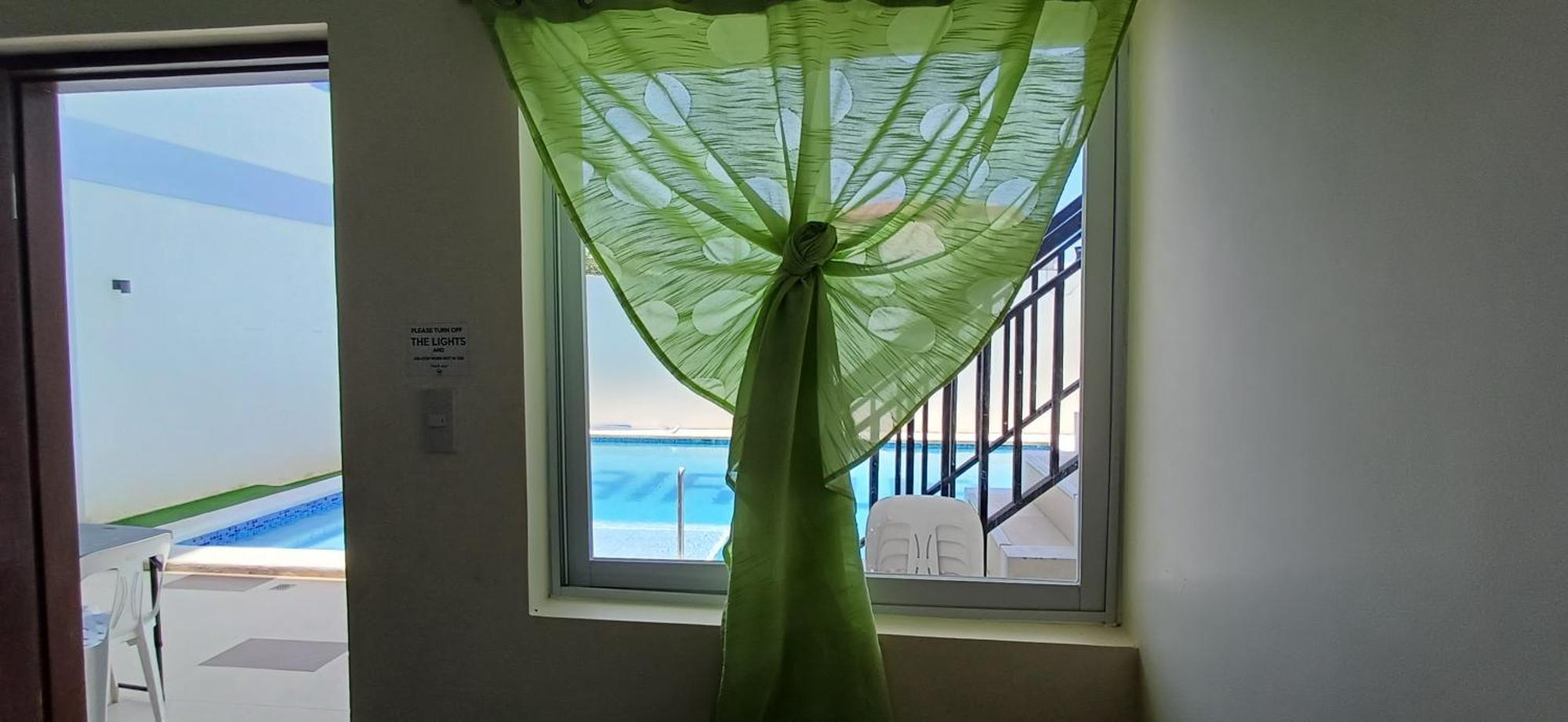 Resort Sakura Ann Puerto Princesa Luaran gambar