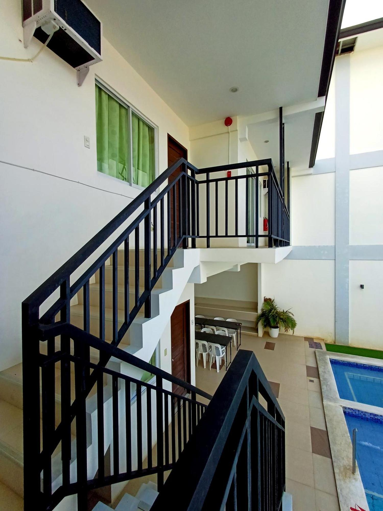 Resort Sakura Ann Puerto Princesa Luaran gambar