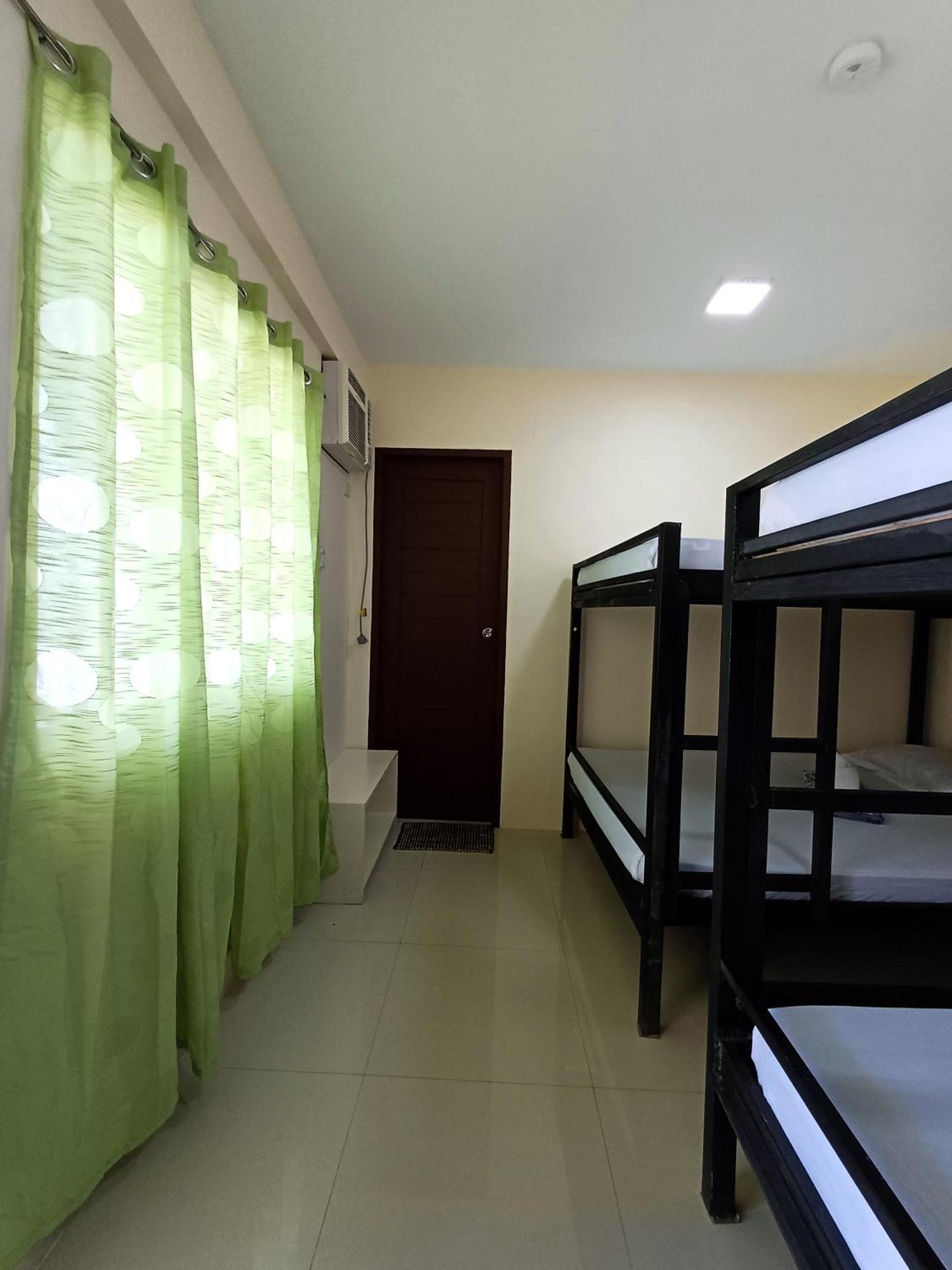 Resort Sakura Ann Puerto Princesa Luaran gambar