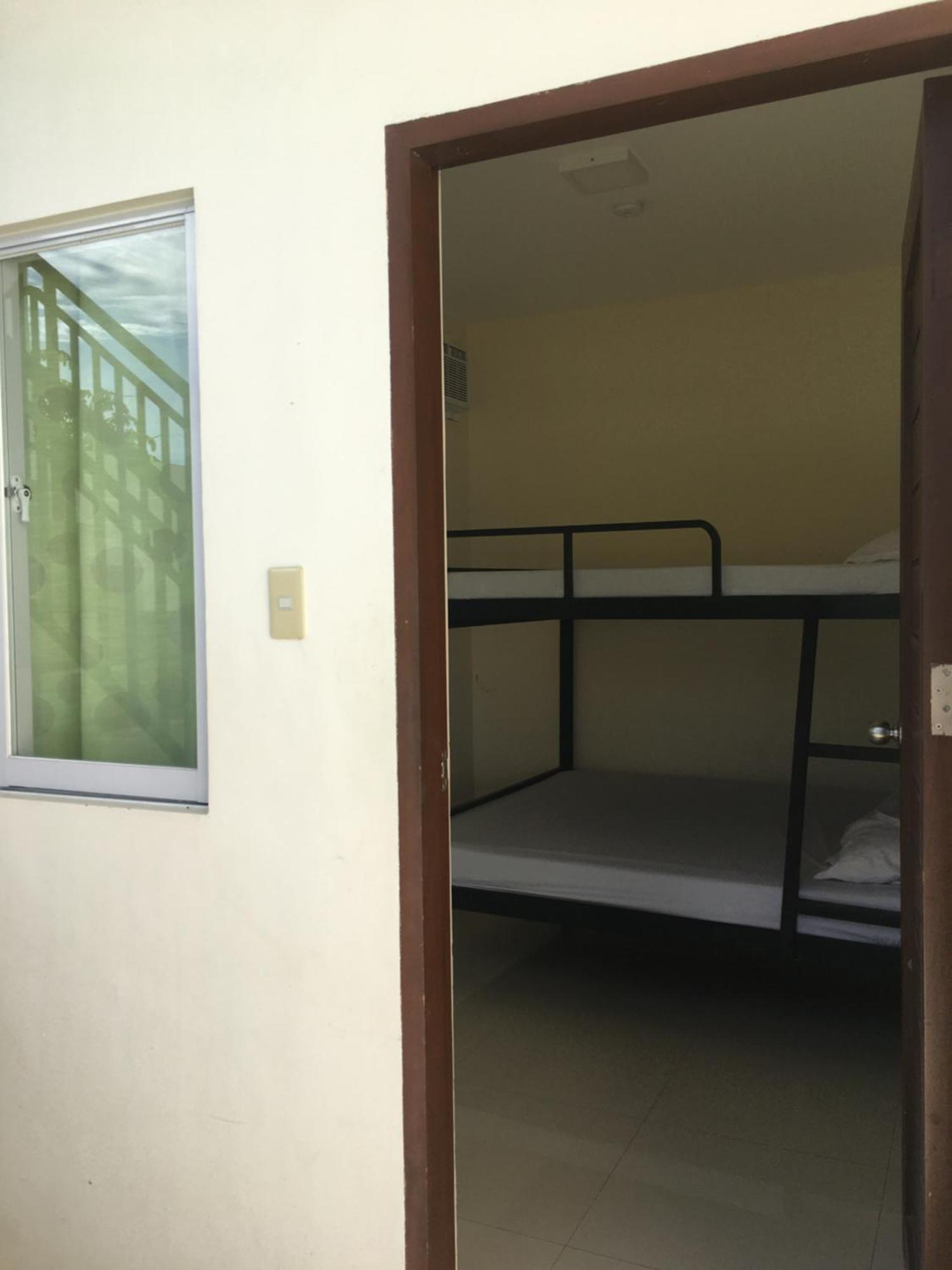 Resort Sakura Ann Puerto Princesa Luaran gambar