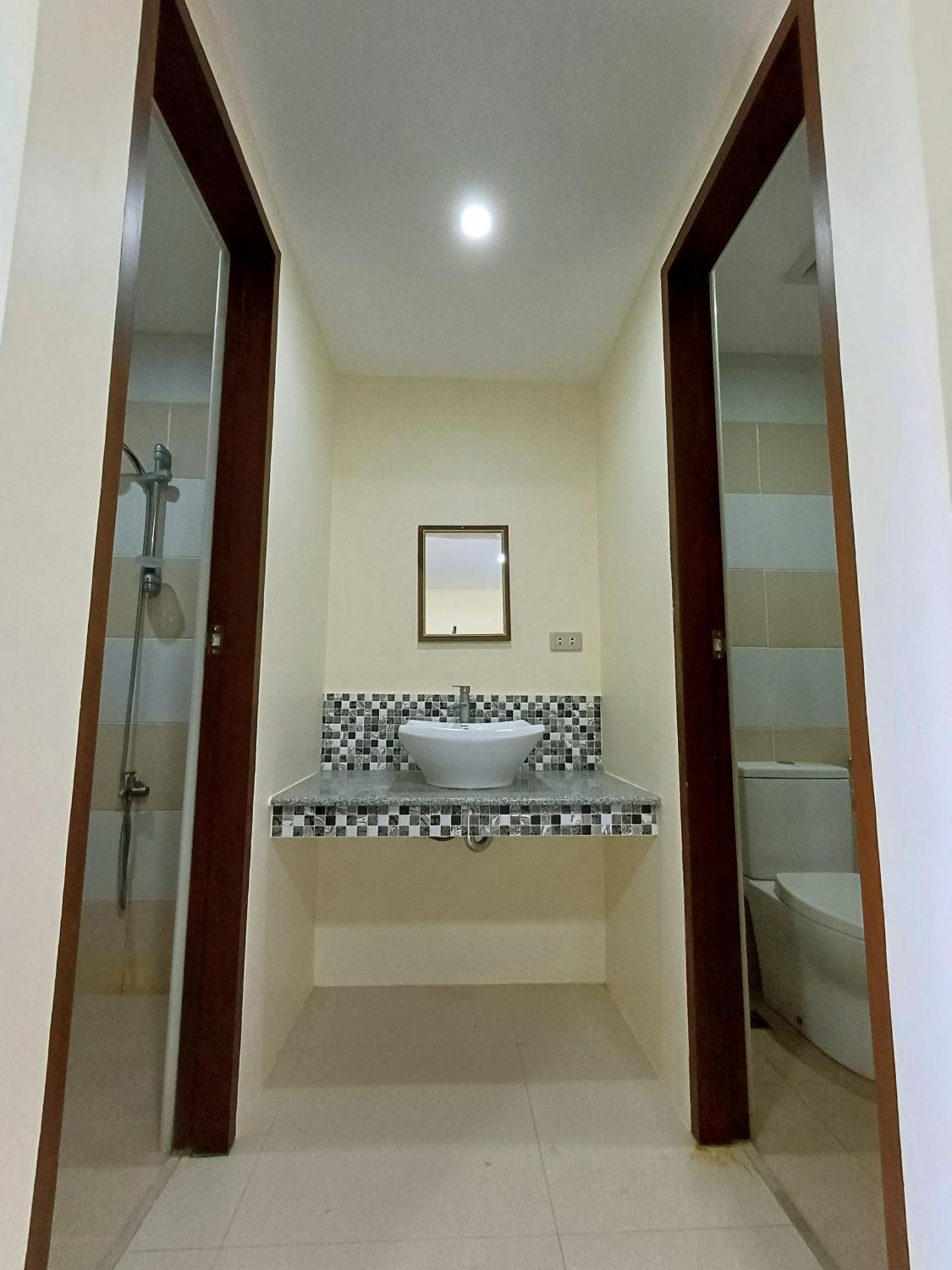Resort Sakura Ann Puerto Princesa Luaran gambar