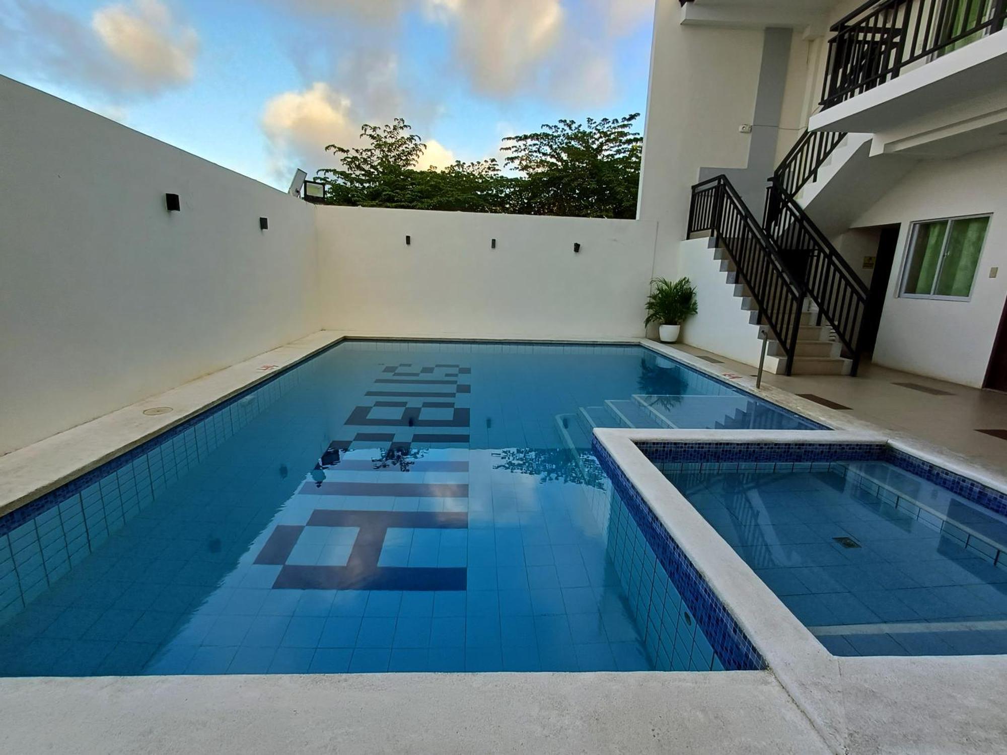Resort Sakura Ann Puerto Princesa Luaran gambar