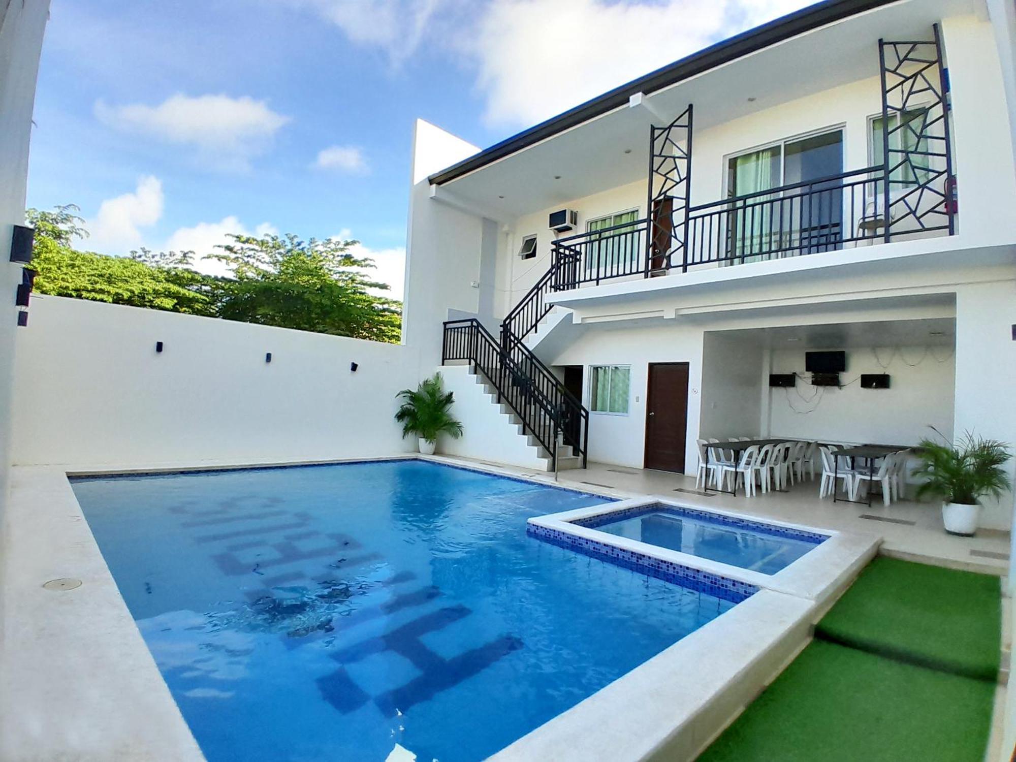 Resort Sakura Ann Puerto Princesa Luaran gambar